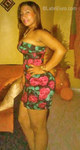 nice looking Dominican Republic girl Nais from Santo Domingo DO26311