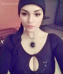 pretty Colombia girl Janis from Bogota CO19279