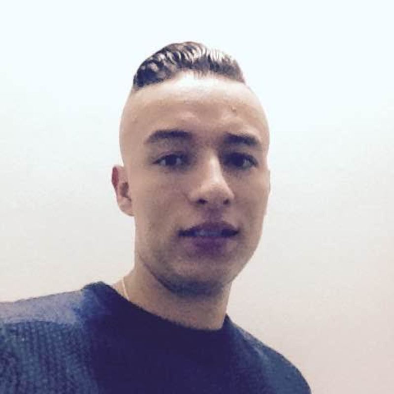 Date this exotic Colombia man Sebastian from Medellin CO19276