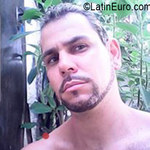 beautiful Brazil man Dominador from Rio De Janeiro BR9751