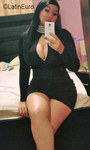 fun Dominican Republic girl Victoria from Santo Domigo DO26325