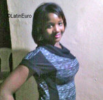 voluptuous Dominican Republic girl Yuli from Santo Domingo DO26351