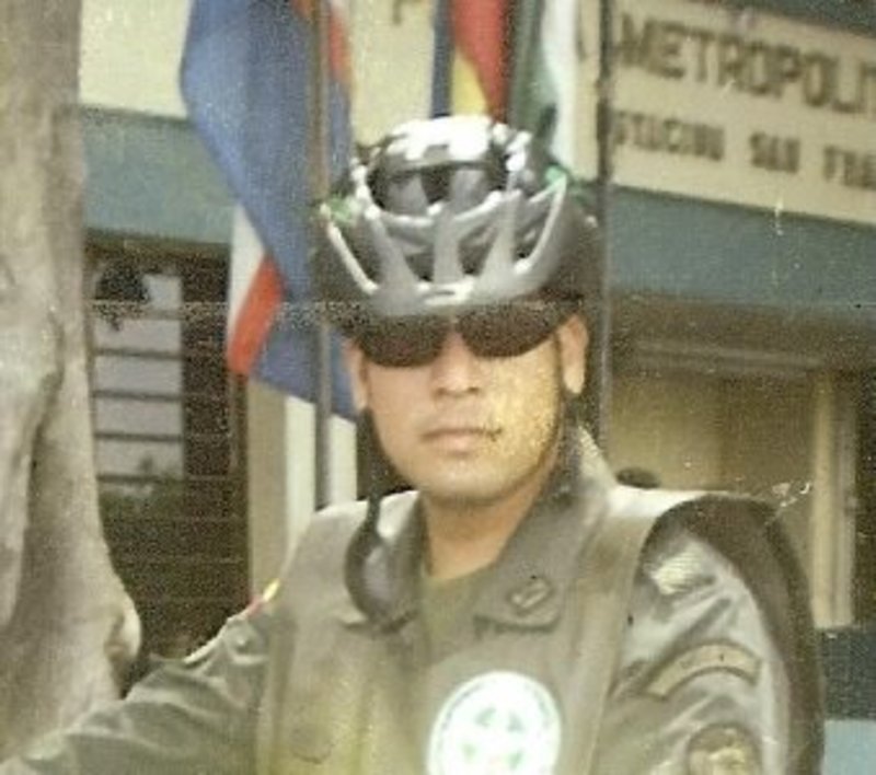 Date this lovely Colombia man Andres from Cali CO19329