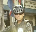 foxy Colombia man Andres from Cali CO19329