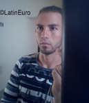 lovely Colombia man Jehobany from Medellin CO19346