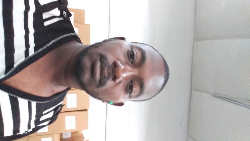 Date this athletic United States man Time from Jacksonville US17563