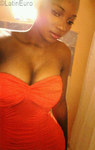 luscious Dominican Republic girl Jenny from Bavaro DO26437
