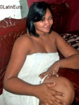 lovely Dominican Republic girl Franchis from Santo Domingo DO26452