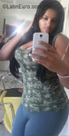 cute Dominican Republic girl Yandia from Santo Domingo DO26454