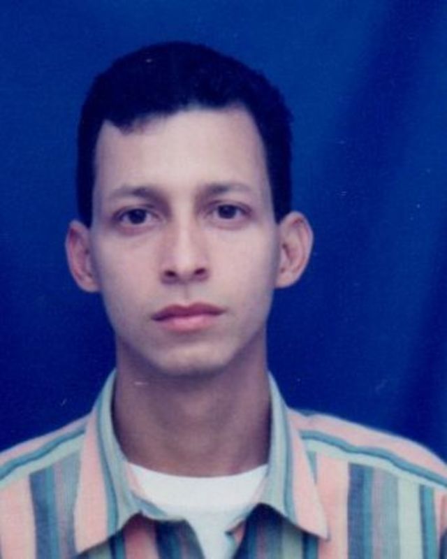 Date this funny Colombia man Leonardo Harvey from Cali CO19415