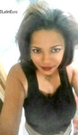 voluptuous Dominican Republic girl Yomaira from Cotui DO26479