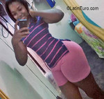 attractive Dominican Republic girl  from Santo Domingo DO26527