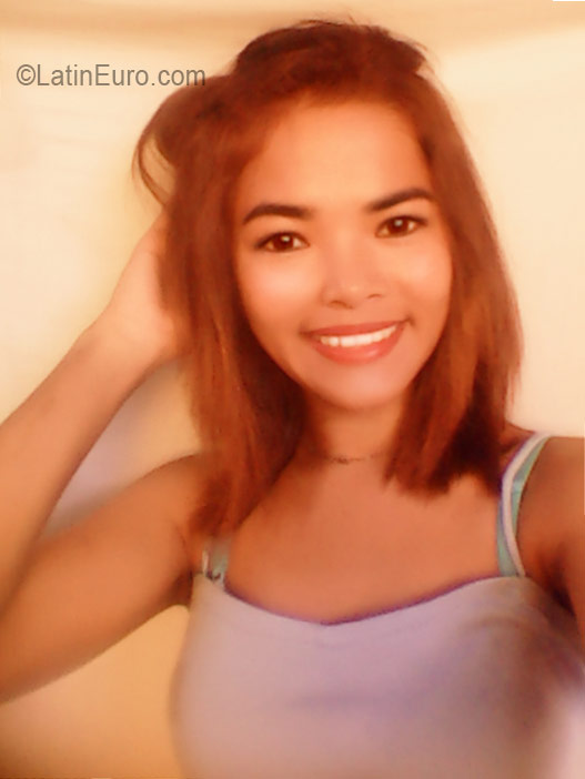 Date this funny Philippines girl Ravie from Surigao PH922