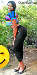 hard body Dominican Republic girl Maria N from Santo Domingo DO26538