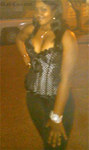 hot Dominican Republic girl Nenoskia from Santo Domingo DO26540