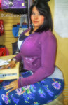 good-looking Venezuela girl Maria from Maracaibo VE760