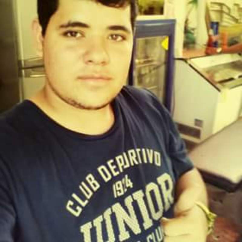 Date this lovely Colombia man Miguel from Barranquilla CO19540