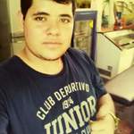 passionate Colombia man Miguel from Barranquilla CO19540