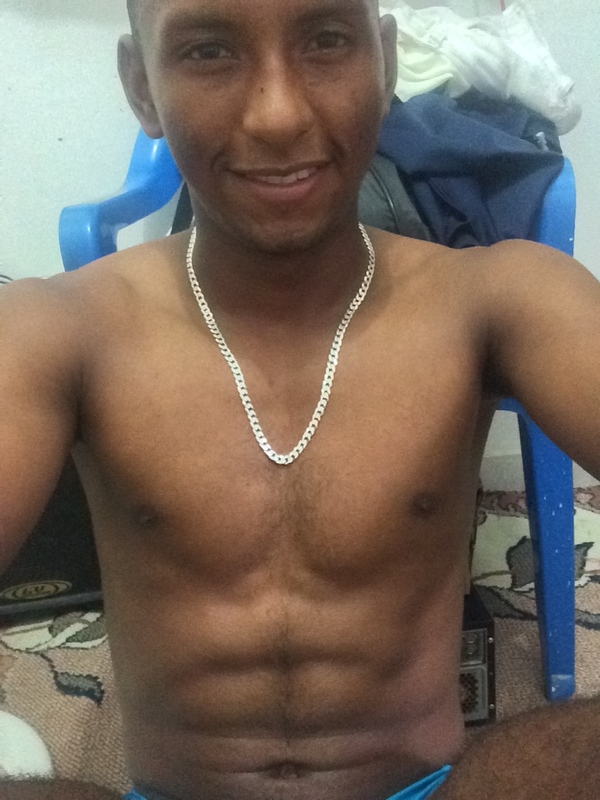 Date this attractive Colombia man Jesus david from Barranquilla CO19542