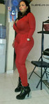 fun Dominican Republic girl Gladys from Santo Domingo DO26602