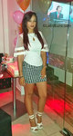 young Dominican Republic girl Yuresan from Santiago DO26633