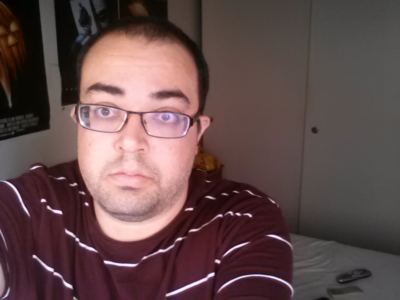 Date this passionate United States man Jefferson77 from San Francisco US17636