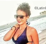 funny Brazil girl Cinthya from Natal BR9786