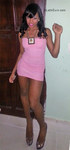 tall Dominican Republic girl  from Santo Domingo DO26648