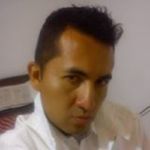 red-hot Colombia man Wilson from Bogota CO19617