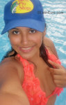 young Venezuela girl Nagibechereno from Caracas VE784