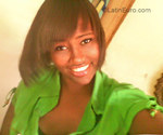 stunning Dominican Republic girl Cindy from Santo Domingo DO26704