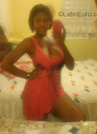 hot Dominican Republic girl Belkaris from Mao Valverde DO26722