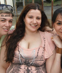 stunning Brazil girl Lidiane from Campo Grande BR9800