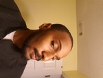georgeous United States man Rashad from Atlanta US17672