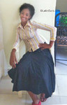 young Dominican Republic girl Maria from Santo Domingo DO26752