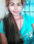 attractive Philippines girl Germedita from Cebu City PH931