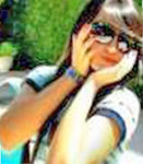 happy Brazil girl Aninha from Serra Talhada BR9803