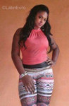 nice looking Jamaica girl  from Montego Bay JM2365