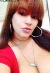 hot Dominican Republic girl Rosy from Santiago DO26775