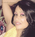 charming Brazil girl Joslene from Feira de Santana BR9815