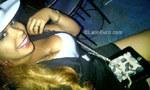 hard body Dominican Republic girl Yunilsa from Mao Valverde DO26821