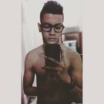 young Colombia man Mauricio from Cali CO19720