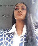 georgeous Dominican Republic girl Esther from Santo Domingo DO26826