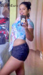 voluptuous Dominican Republic girl Desiree from Santo Domingo DO26832