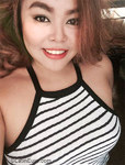 delightful Philippines girl Chie from Manila PH935