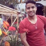 lovely Colombia man Gabriel from Los Angeles CO19744