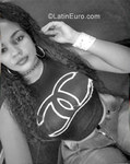 stunning Dominican Republic girl Paola from Santo Domingo DO26855