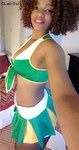 beautiful Bahamas girl Nexilina from Freeport BS60