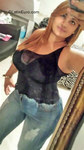 charming Dominican Republic girl Orquidia from Santo Domingo DO26904