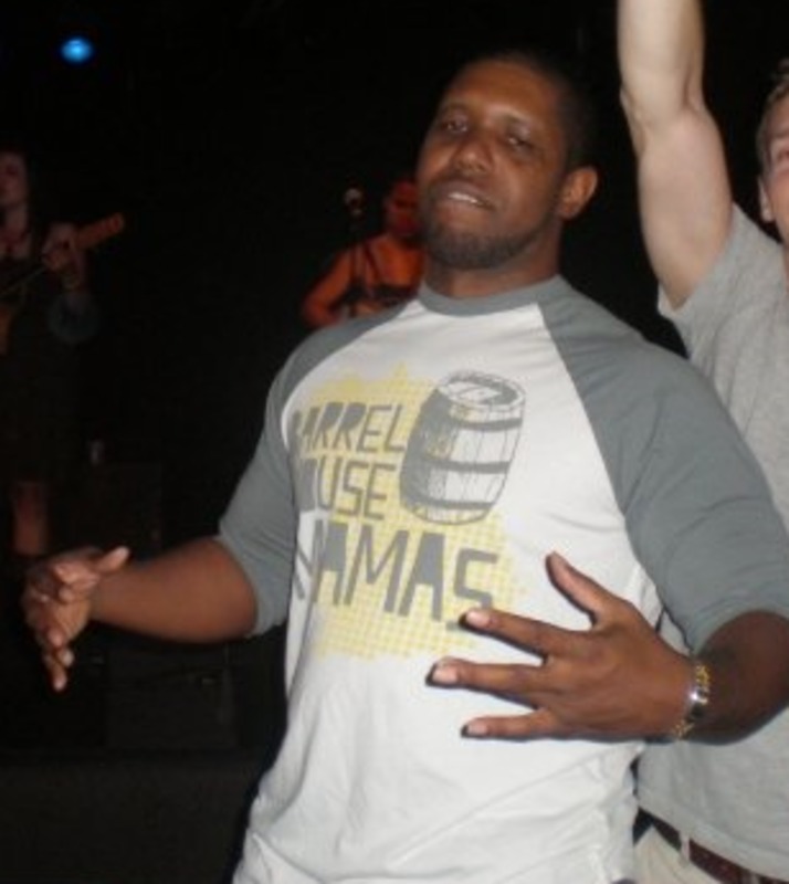 Date this charming United States man TonyKing from Atlanta US17719